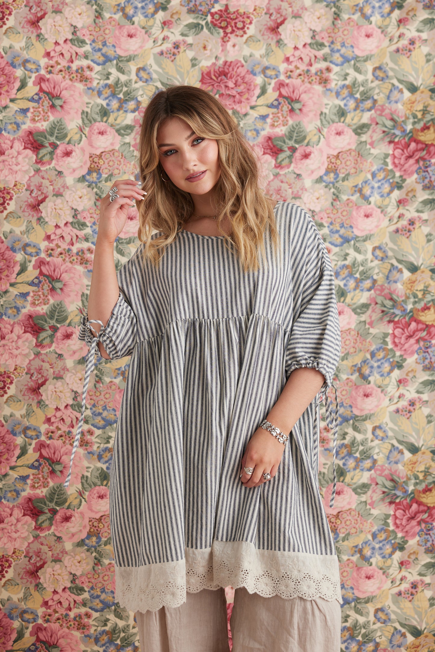 Collette dress.
