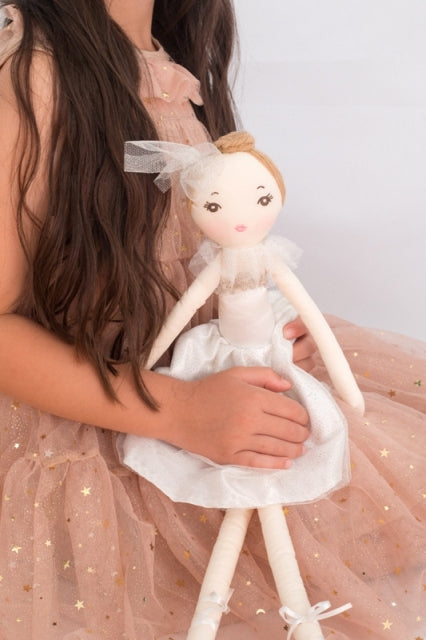 Princess Arabella