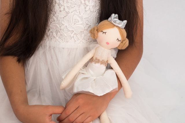 Fairy Princess Lilybelle