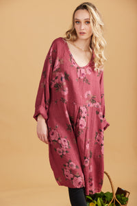 Amelia dress