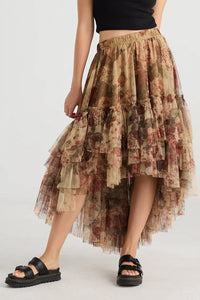 Skirts