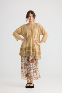 Persian Princess. Caramel