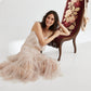 Ariette Tulle Tutu. Porcelain