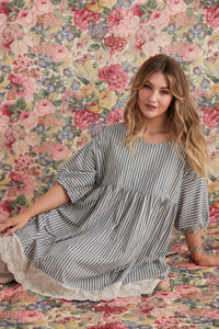 Collette dress.