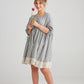 Collette dress.