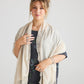 MidSummer`s dream Scarf . Vanilla