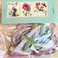 Vintage Ribbon Collection Number 1. Pastels