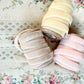 Vintage Pretty Pastel collection.