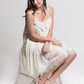 Margot lace dress.