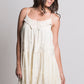 Margot lace dress.