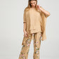 Sorrento Linen top. Limited time colours