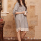 Collette dress.