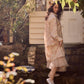 Annabelle shirt dress. Faded Rose.