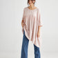 Provence dress. Blush pink