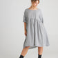 Miranda Check dress.