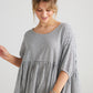 Miranda Check dress.