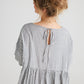 Miranda Check dress.