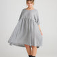 Miranda Check dress.
