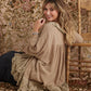 Florizel Top.  Sandcastle