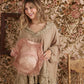 Florizel Top.  Sandcastle