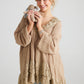 Florizel Top.  Sandcastle