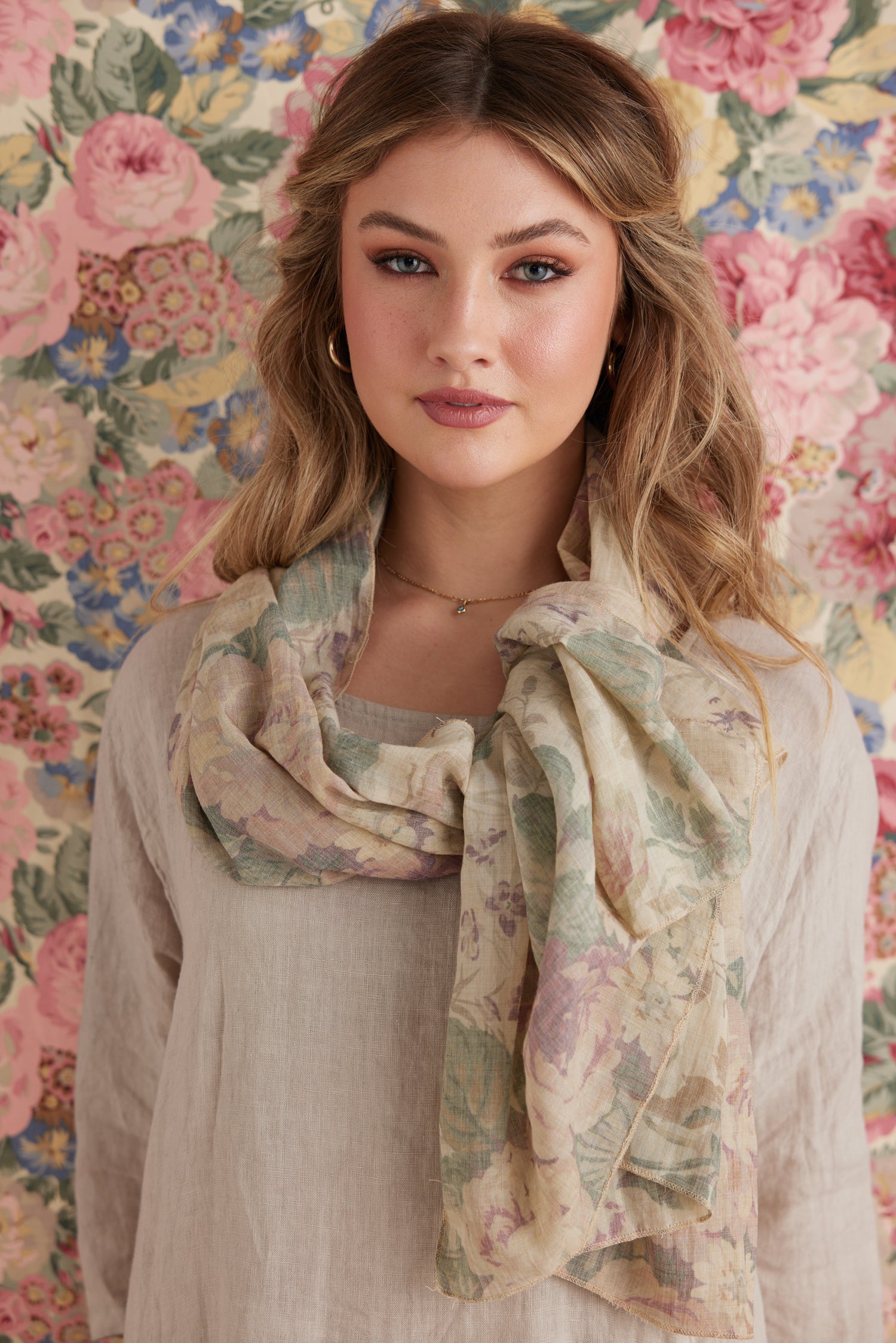 Scarves