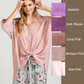 Teddie Linen shirt. Limited time colours