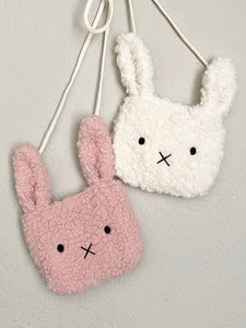 Bunny Suki bag.