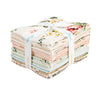 Bouquet Des Fleurs. 19 piece Bundle Fat Quarters