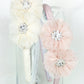 Alice Tutu Flower Headband