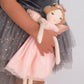 Fairy Princess Blossom. Pink
