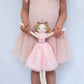 Fairy Princess Blossom. Pink