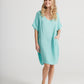 Charlie Dress asst. colours