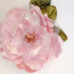 Cabbage Rose Pink