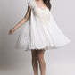 Gabriella Dress. lace dress.