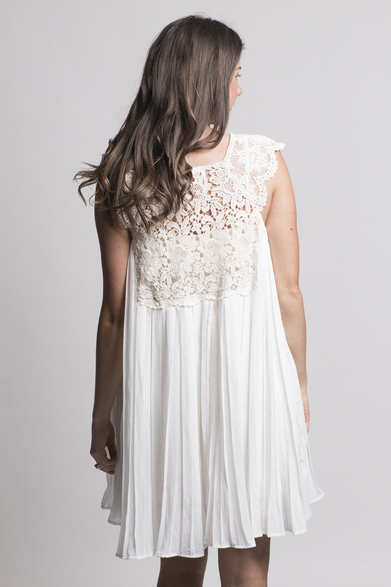 Gabriella Dress. lace dress.