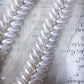 Pearl and Diamante Trim. wedding trim