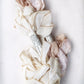 Marie Antoinette hand dyed ribbon collection