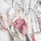 Marie Antoinette hand dyed ribbon collection