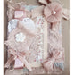 Embellishment Pack . Vintage Pink