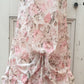 Chiffon Annabella  Dress