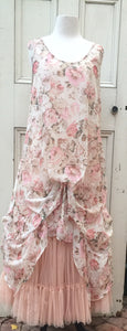 Chiffon Annabella  Dress