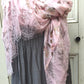Chiffon Angelica Kimono wrap