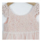 Aurora Fairy dress. pale pink