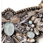 Fly  Sweet Butterfly Statement Necklace