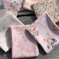 Rose & Violet`s Garden Fabric Fat Quarter Collection. No 2