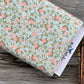 Rose & Violet`s Garden Fabric fat quarter collection . No 1