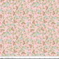 Rose & Violet`s Garden Fabric Fat Quarter Collection. No 2