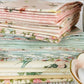 Rose & Violet`s Garden 1 Meter x 21 Bundle Collection..