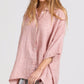 Teddie Linen shirt. Limited time colours